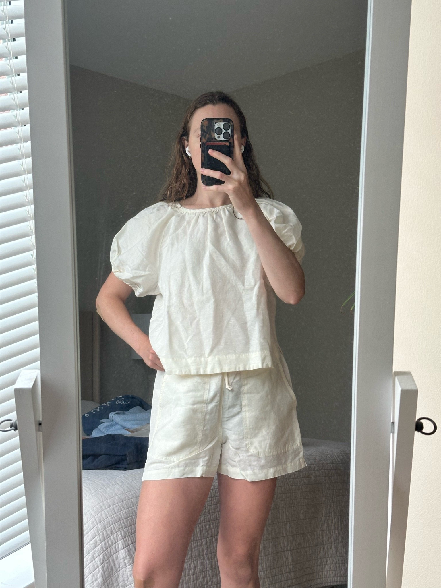 Marine Layer Linen Cotton Set 

And ON SALE

#LTKHome #LTKootd #LTKmomlife