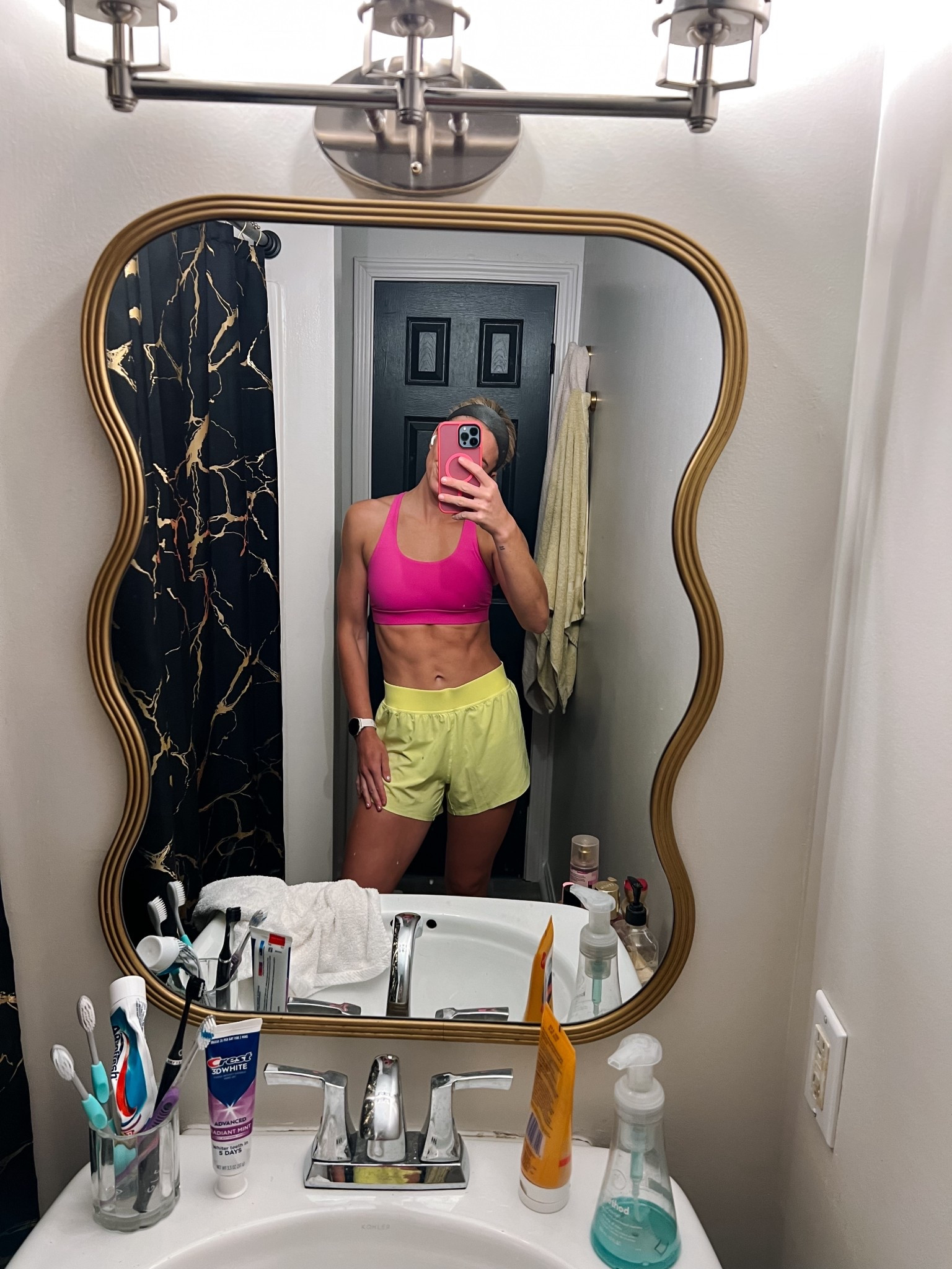 My favorite shorts EVER!

#LTKActive #LTKStyleTip
