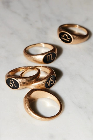 In The Stars Promo Ring | Free People (Global - UK&FR Excluded)