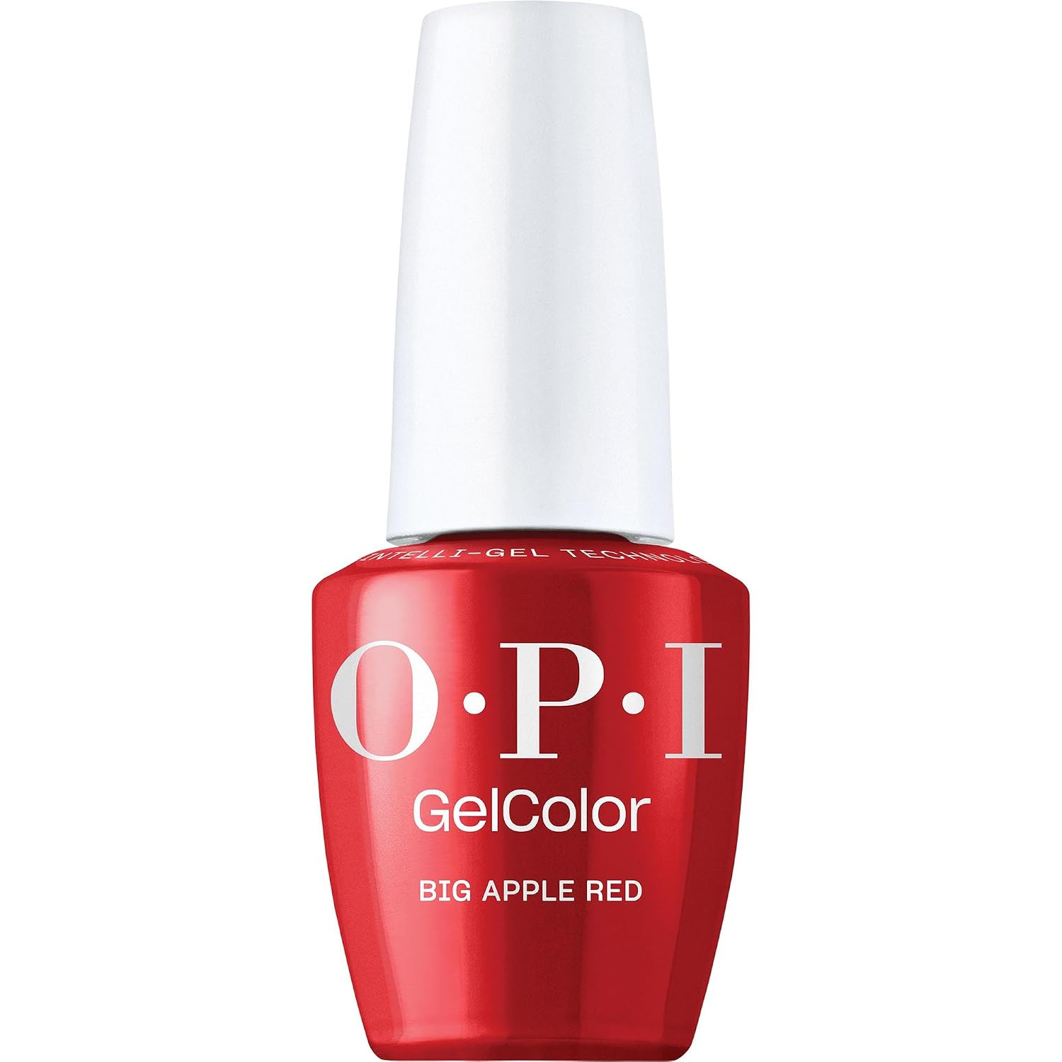 OPI GelColor LED Cure Gel Nail Polish | Blue & Green Shades | Amazon (US)