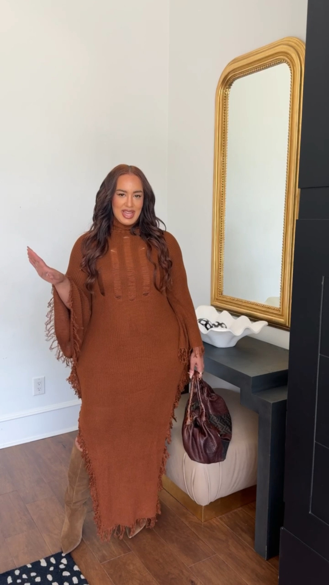 Fall is here to SLAY 🍁

#LTKFindsUnder50 #LTKSeasonal #LTKMidsize