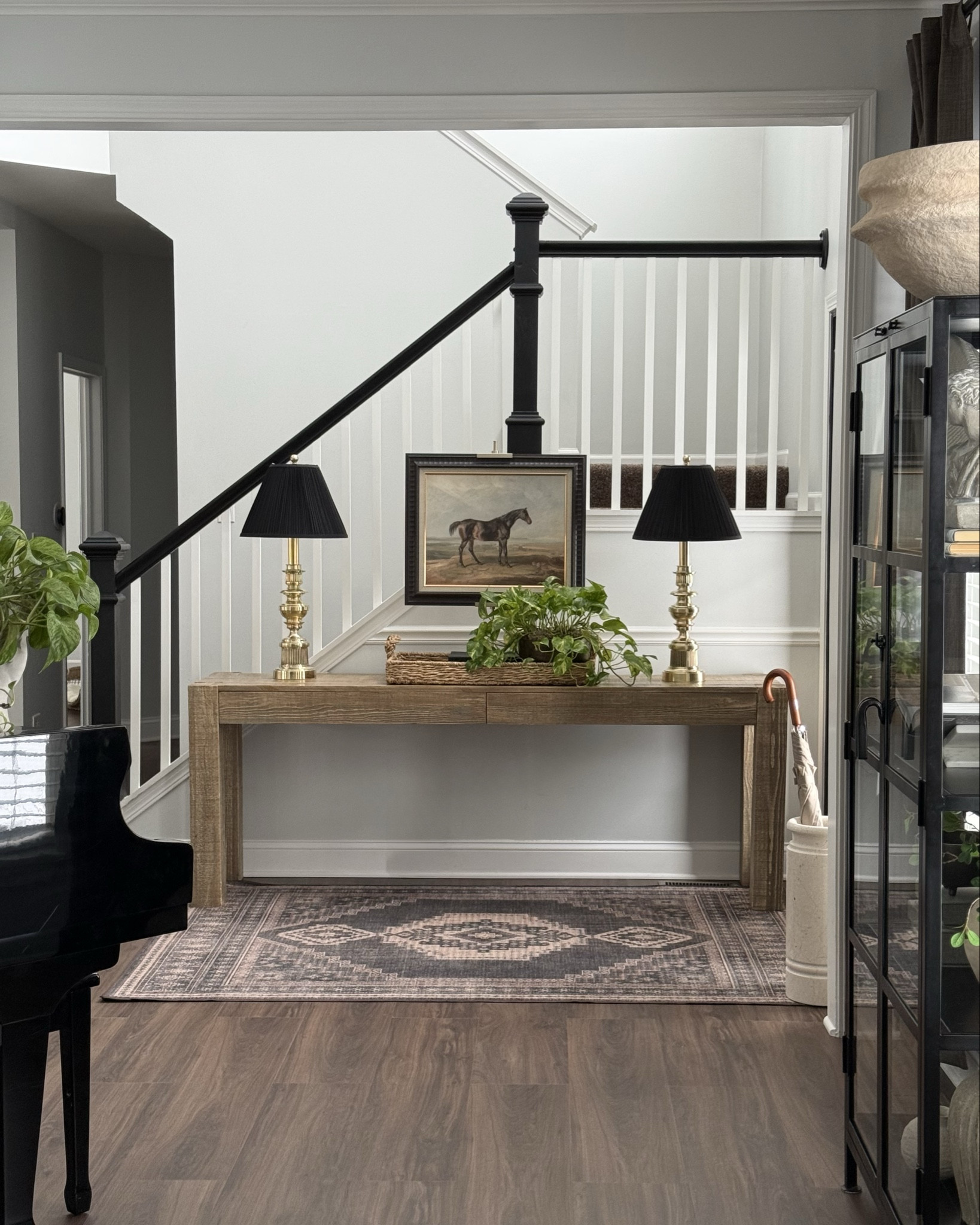 My Ruggable entry way rug is currently on sale! I love the machine washable option and that it clears my doorway seamlessly! Available in several colors and sizes.  

#LTKSaleAlert #LTKHome