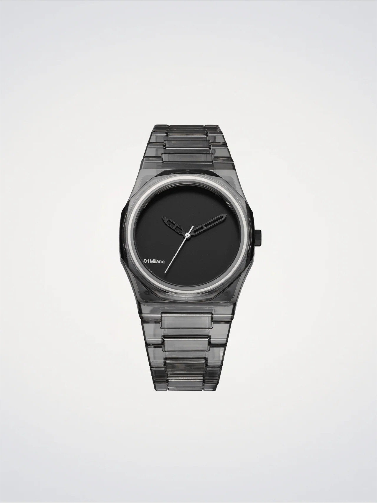 Exp_Black | D1 Milano