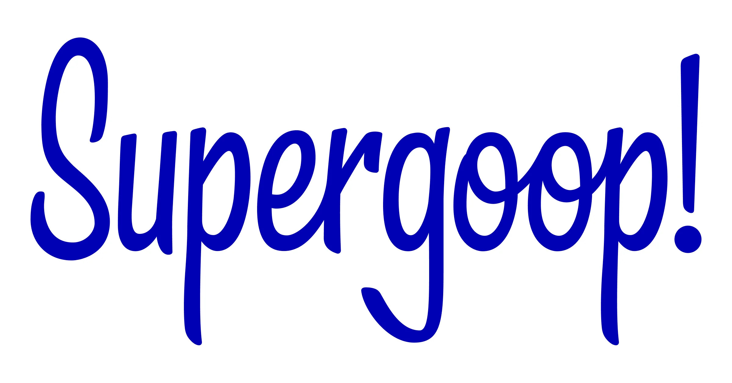 Supergoop! | Supergoop