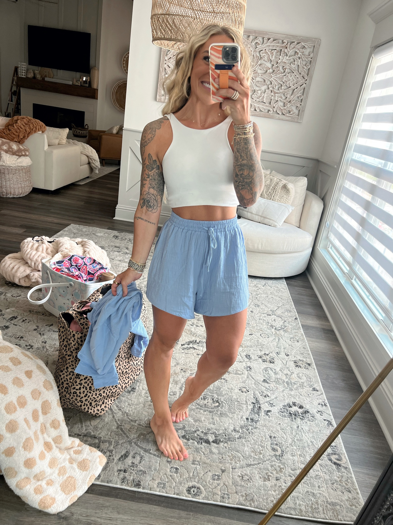 Two piece set from amazon - medium! 🤩⚡️

#LTKunder50 #LTKxPrimeDay #LTKFind