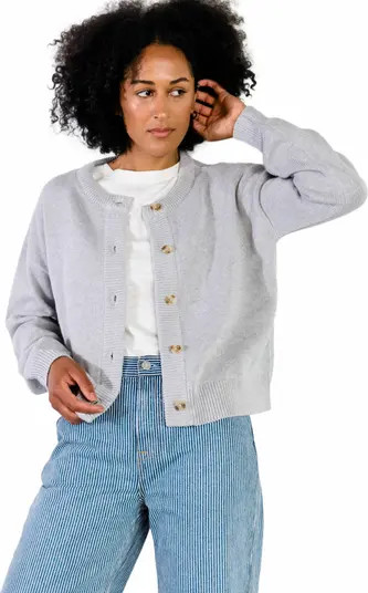 Willow Classic Cardigan | Nordstrom