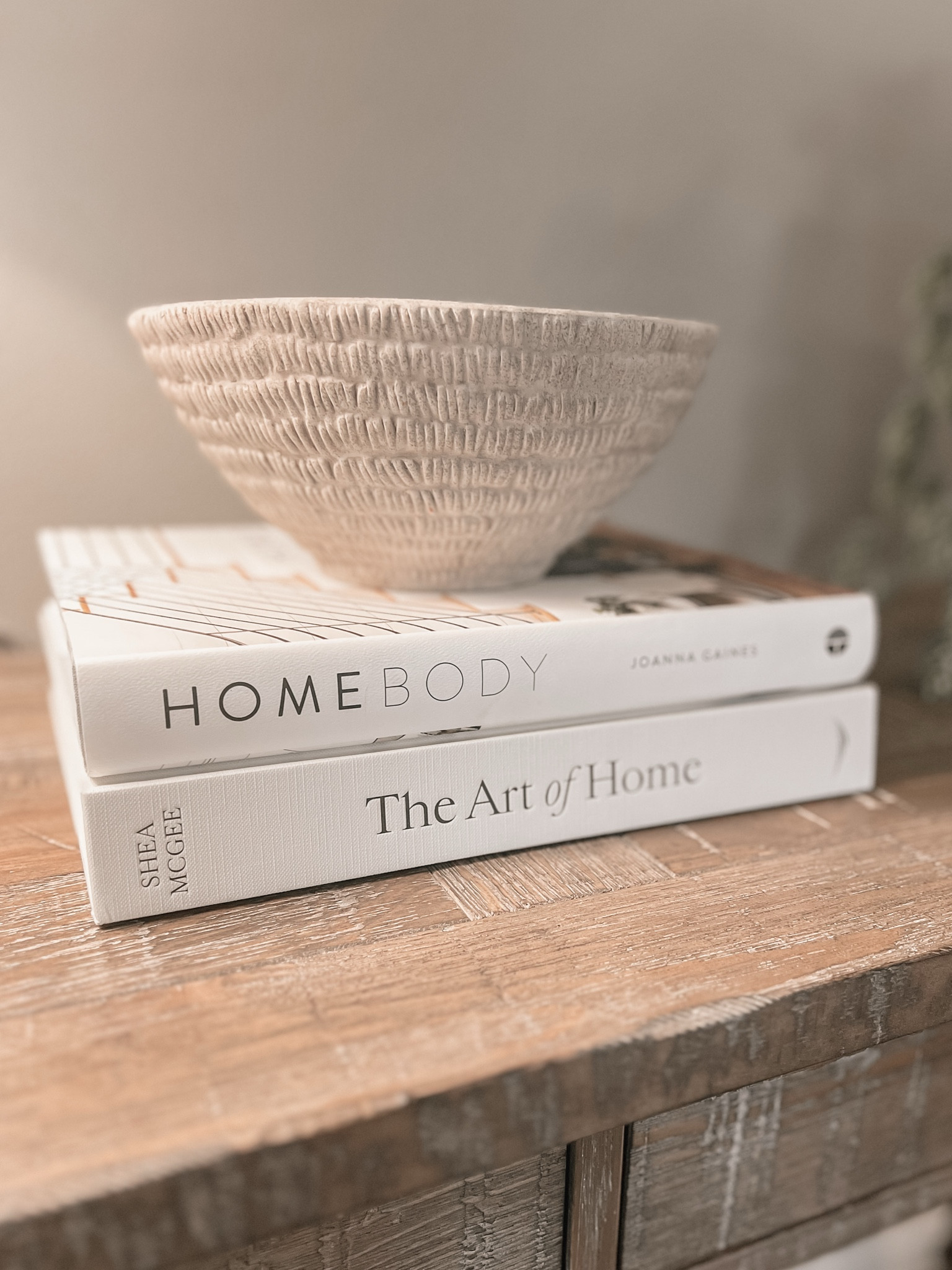 Added a new book to my collection that my sweet husband got me for Christmas! This book by Shea McGee is so inspiring and makes me want to redo every part of my house!

#theartofhome #sheamcgee #mcgeeandco #studiomcgee #bookdecor #forthehome #neutralbook #inspiringbook

#LTKGiftGuide #LTKHome