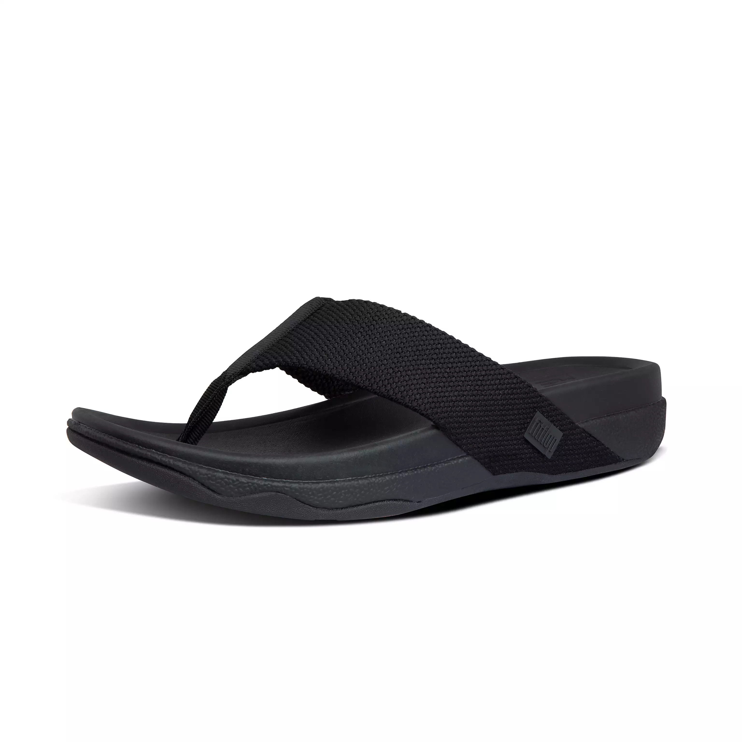 SURFER Mens Toe-Post Sandals | FitFlop (US)
