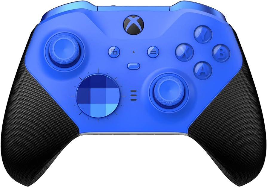 Xbox Elite Series 2 Core Wireless Controller – Blue – Xbox Series X|S, Xbox One, and Windows ... | Amazon (US)