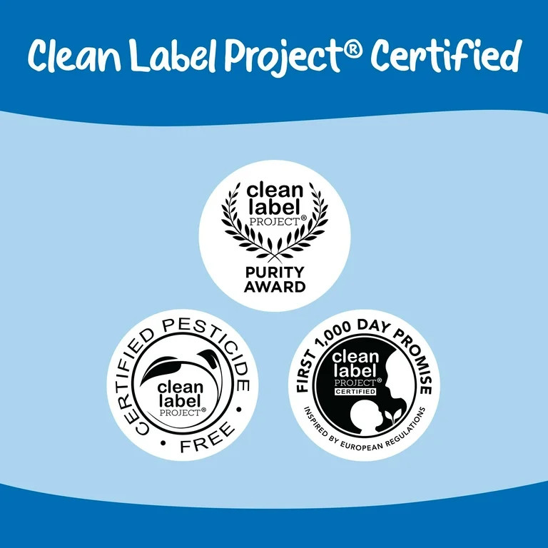 Gerber Snacks for Baby Yogurt Melts, Strawberry, 1 oz 1 oz | Walmart (US)