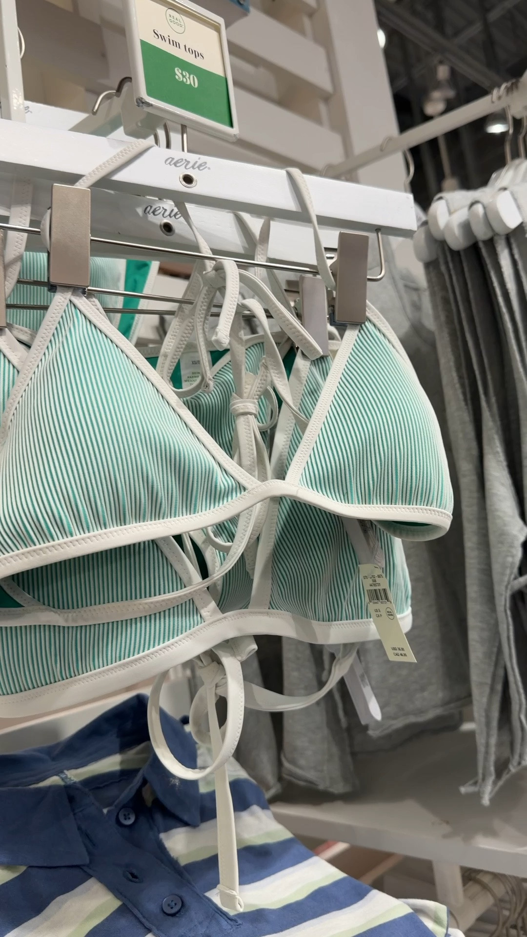 Aerie swimsuit 35% off today only

#LTKSaleAlert #LTKTravel #LTKPetite