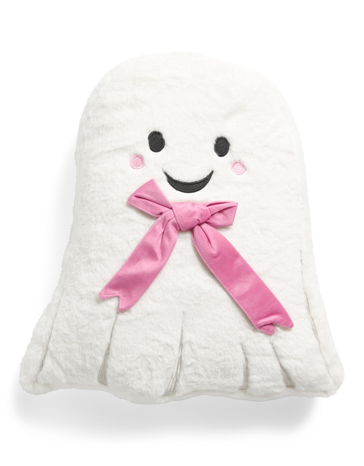 Cute ghost pillow 👻🎀

#LTKHome #LTKSeasonal #LTKStyleTip