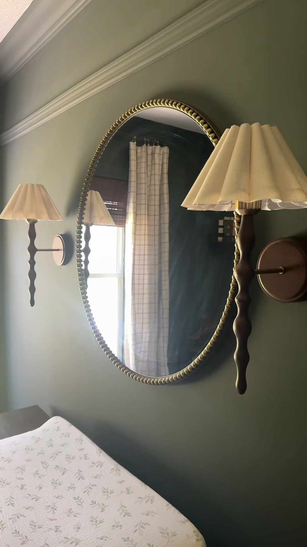 Wall sconces 

#LTKHome #LTKmomlife #LTKBump