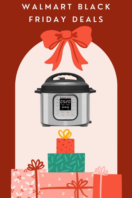 Christmas. 
Gift guide. 
Instant pot.
Walmart Black Friday Deals. 

#LTKsalealert #LTKHoliday #LTKCyberweek