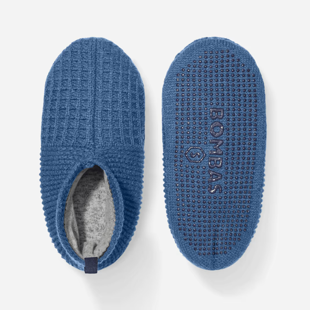 Men's Gripper Slipper | Bombas