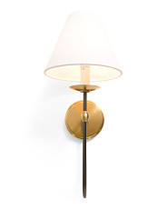 18.75in Demarest Wall Sconce | Home | Marshalls | Marshalls