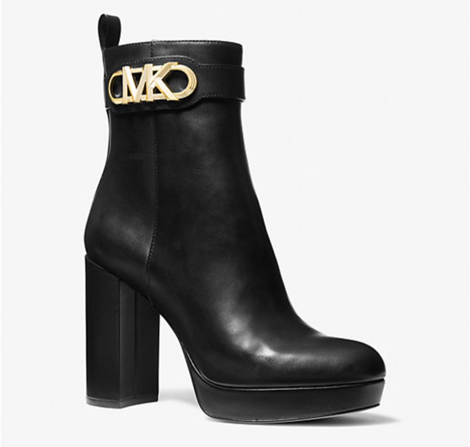 Michael Kors platform heel boots are back in stock! And they’re on sale 33% off!!
Snag them quick!

#LTKHoliday #LTKsalealert #LTKGiftGuide