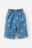 Baby Denim Straight Leg Jean | Cotton On (US)