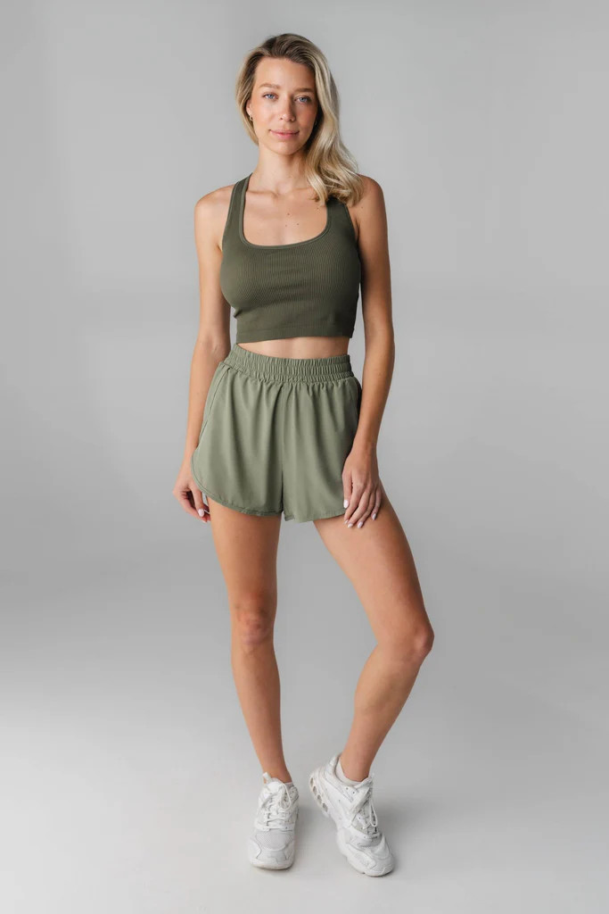 Vitality Synergy X Tank | Vitality