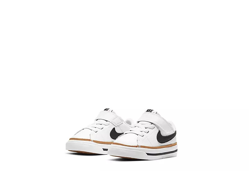 BOYS INFANT-TODDLER COURT LEGACY SNEAKER | Rack Room Shoes