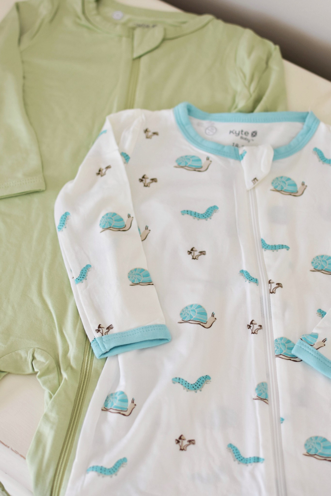 Kyte Baby is on clearance at Nordstrom Rack! 40% off most styles!

#LTKKids #LTKSeasonal #LTKBaby