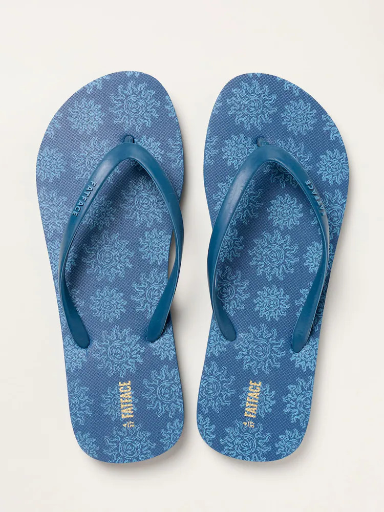 FatFace teenslippers | Next EU