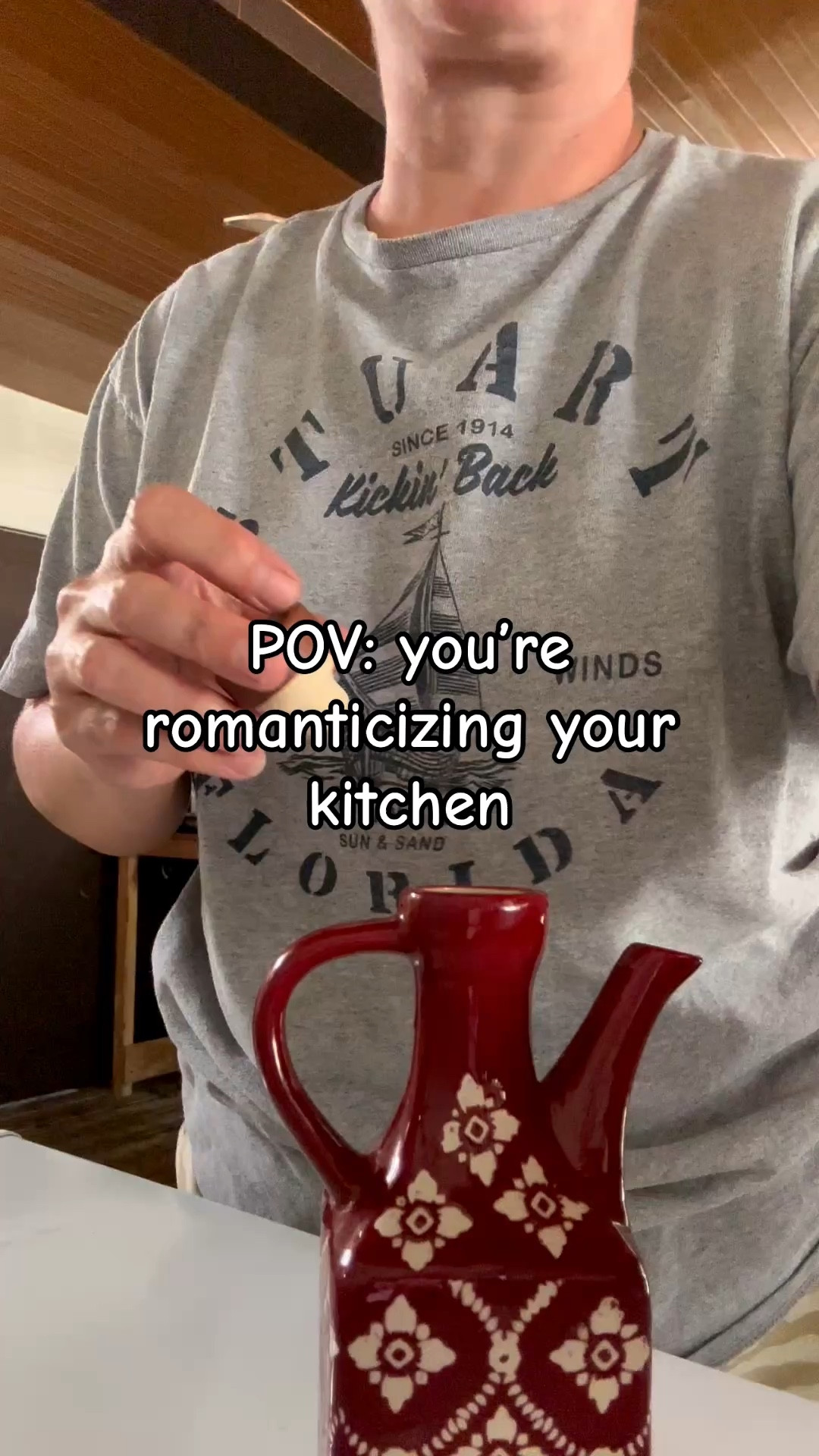 Putting live in every corner 🥰 

#LTKSeasonal #LTKmomlife #LTKootd
