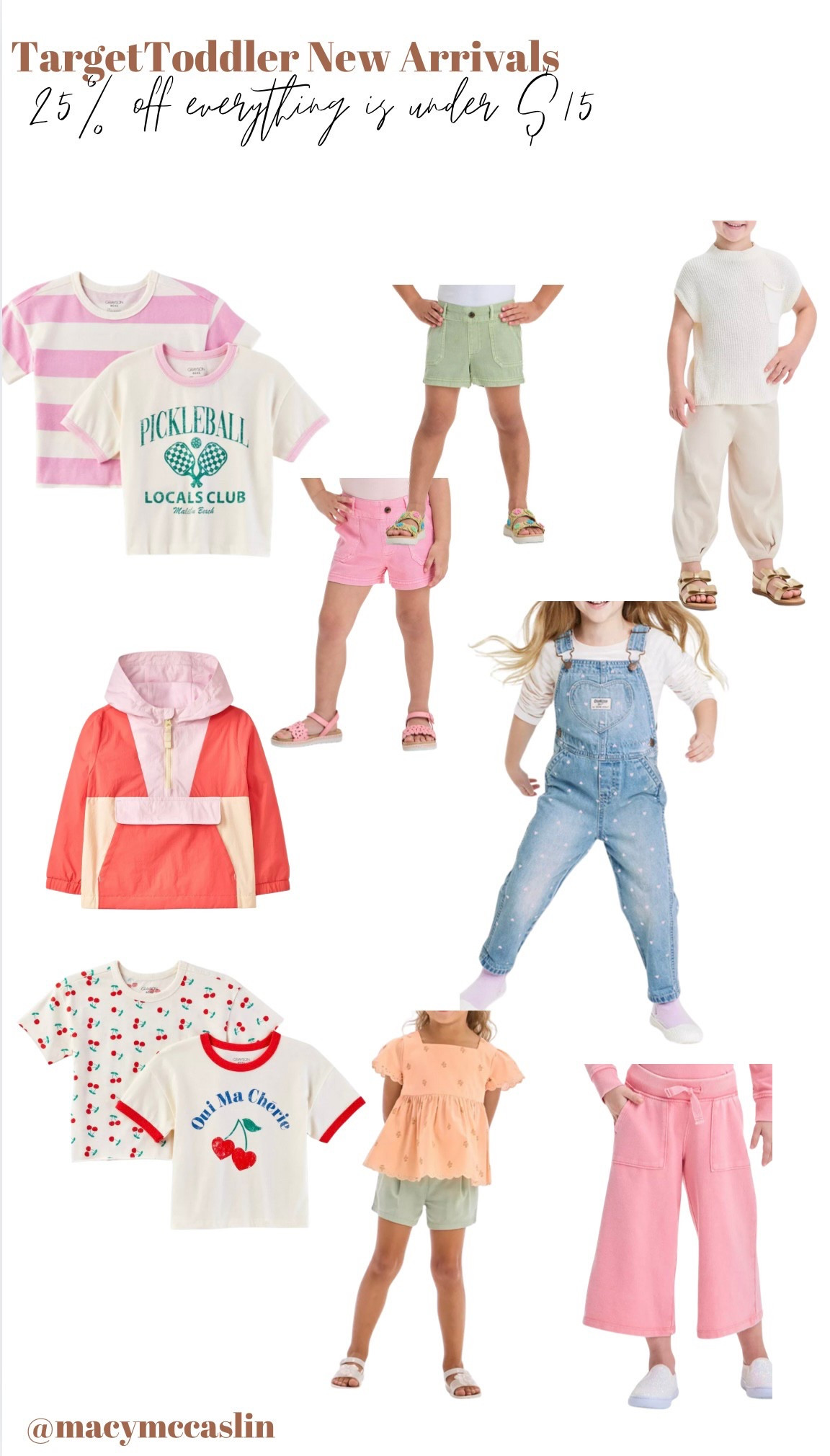 Target sale 25% off, New arrival target toddler spring fashion, toddler style, toddler fashion

#LTKSaleAlert #LTKKids #LTKSpringSale
