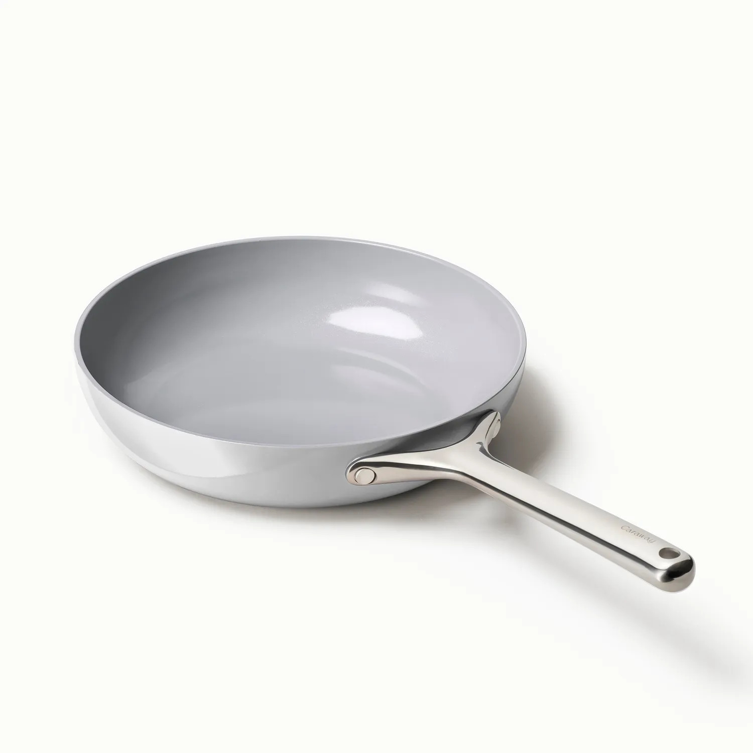 Caraway Ceramic Nonstick Skillet, 10.5" | Sur La Table