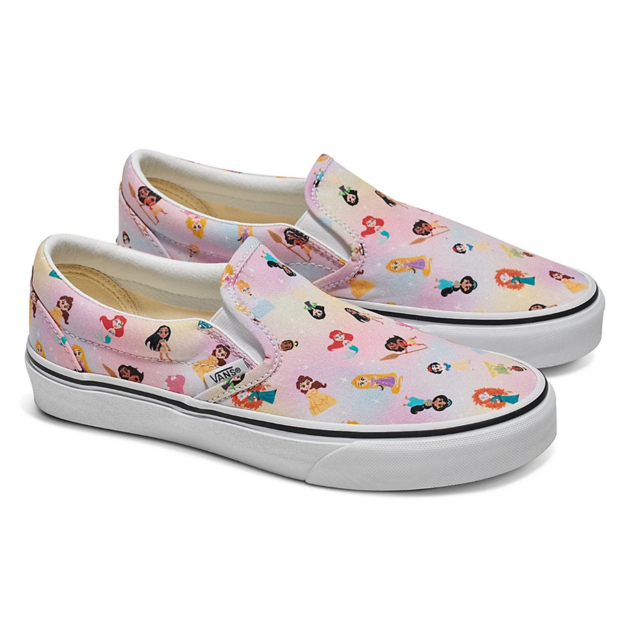 Vans just released an exclusive Disney100 collection! ✨🥹

#LTKGiftGuide #LTKHolidaySale #LTKHoliday