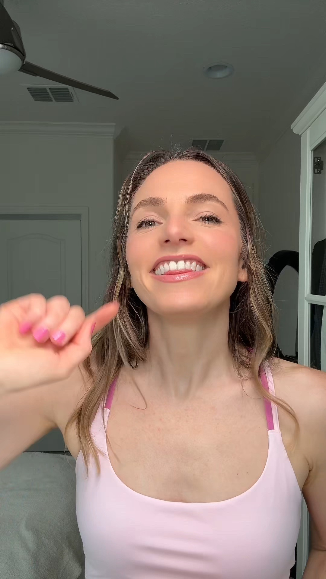 Osea code: LAURENV 🌊 Osea is def my favorite brand for summer body care - if you’re not using it yet, this is your sign!
i’ve tried a lot of clean body care and nothing is really as good as Osea. It doesn’t have harsh chemicals or weird ingredients, -they just make products that actually work and make your skin glow.
andddd Osea’s body oil is a must for summer. it sinks in fast, leaves your skin with this soft luminous finish that looks so good for daytime or nighttime- it’s not greasy, but v glowy. Their salts of the earth body scrub is also incredible - it sloughs off all the dry, dull skin and actually leaves your skin moisturized when you get out of the shower. the scrub + oil are an unbeatable pair!

#LTKSeasonal #LTKBeauty #LTKselfcare