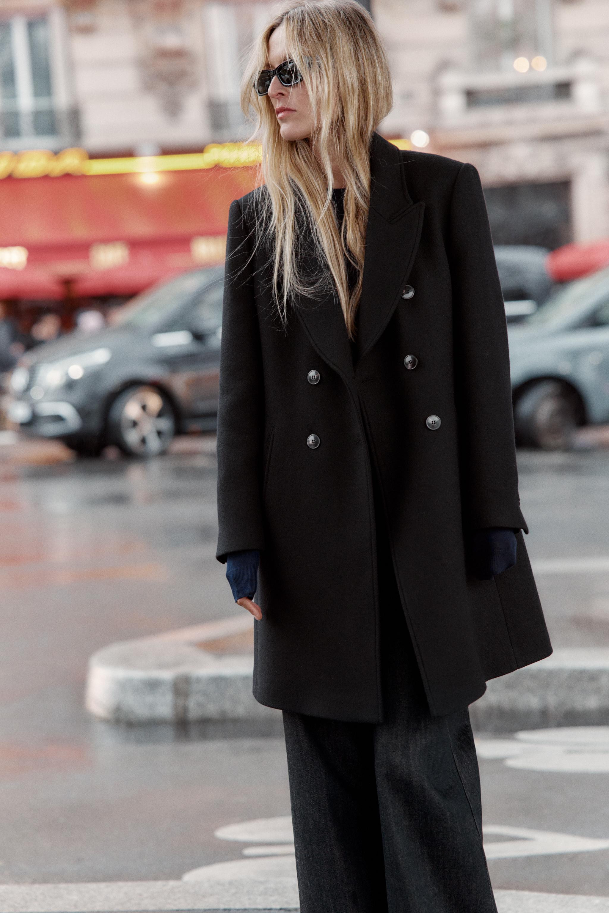 An enhanced experience.Check it out in the app.Open app | Zara US