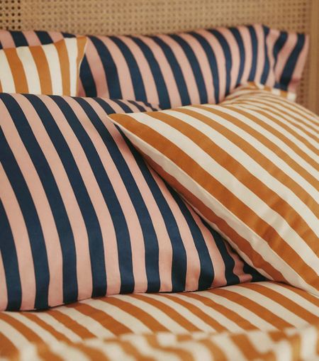 The most gorgeous sheets! Anthropologie Organic Sateen Sheet Set 

#LTKhome