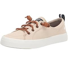 Sperry Women’s Crest Vibe Sneaker | Amazon (US)