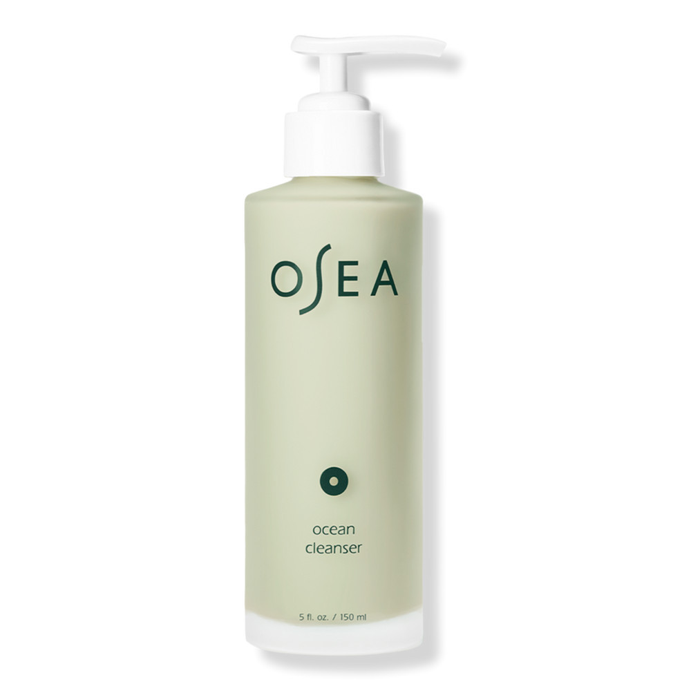OSEA Ocean Cleanser Purifying Face Wash | Ulta