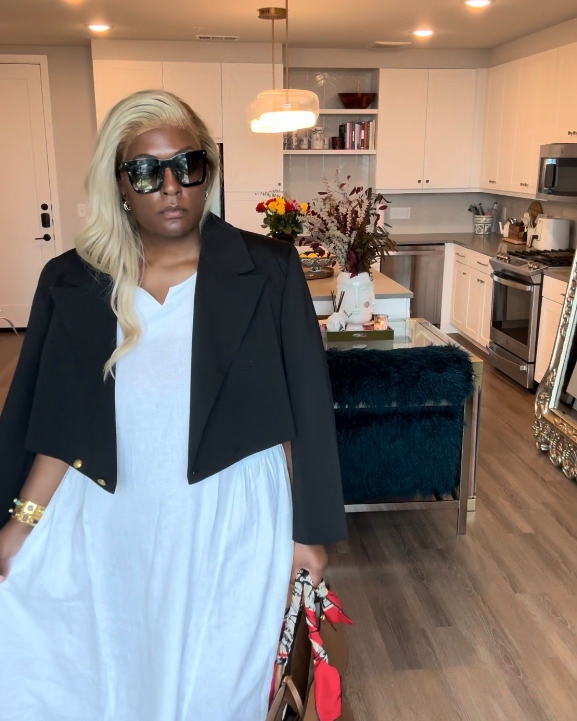 JUNE FAVORITEs • Lush Life By Aria on SUBSTACK (all sizes) 

#LTKSummerEdit #LTKBeauty #LTKStyleTip