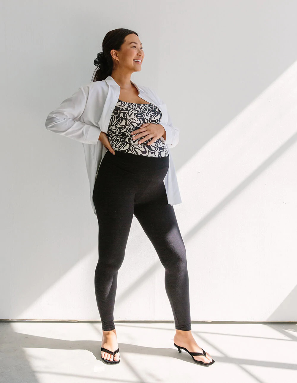 Signature Leggings | Storq Inc