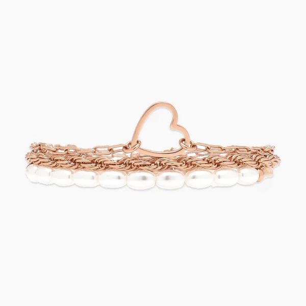 Lovely Layers Style Pack - Pura Vida Bracelets | Pura Vida Bracelets