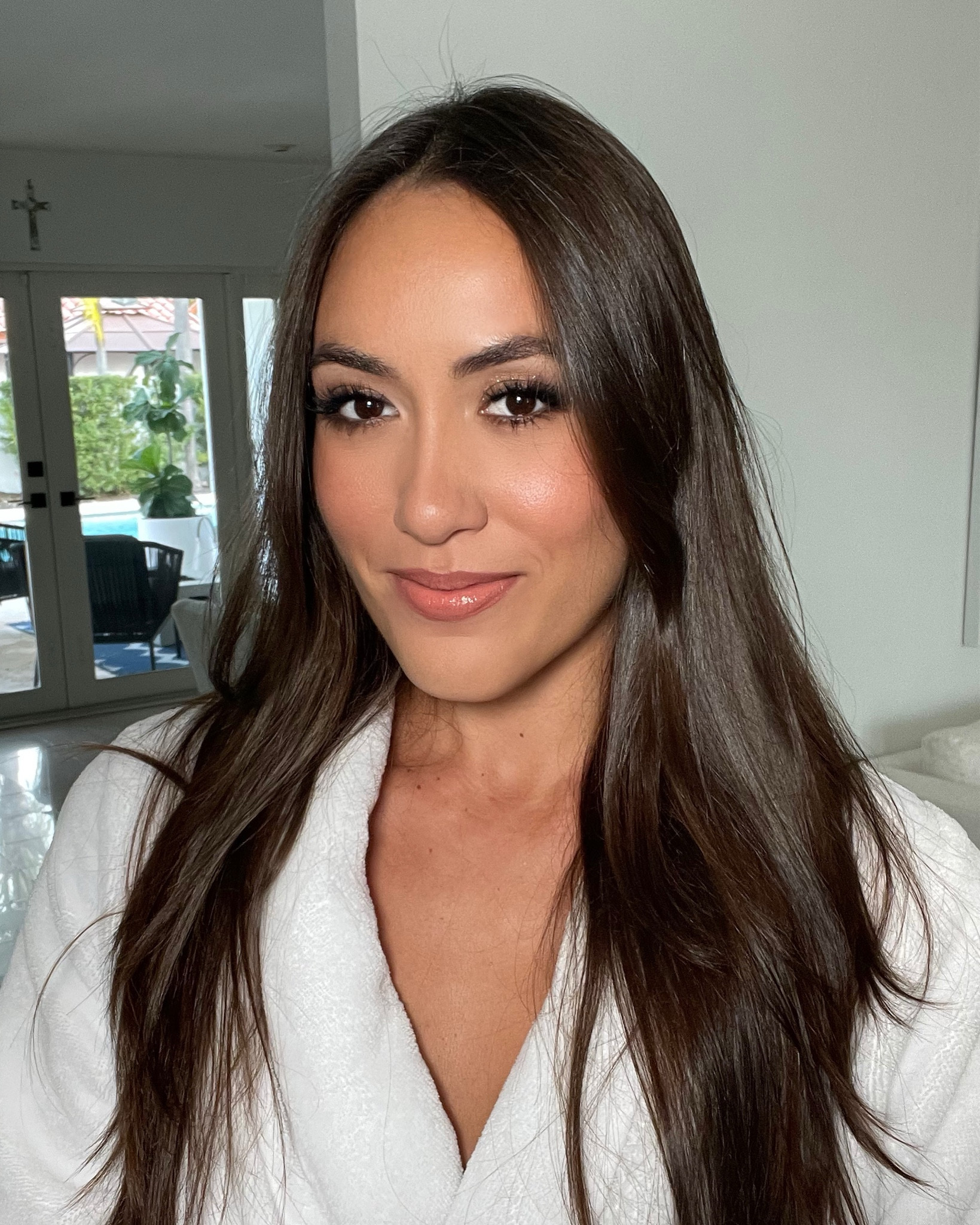 Gorgeous glam makeup look! 

#LTKparties #LTKbeauty