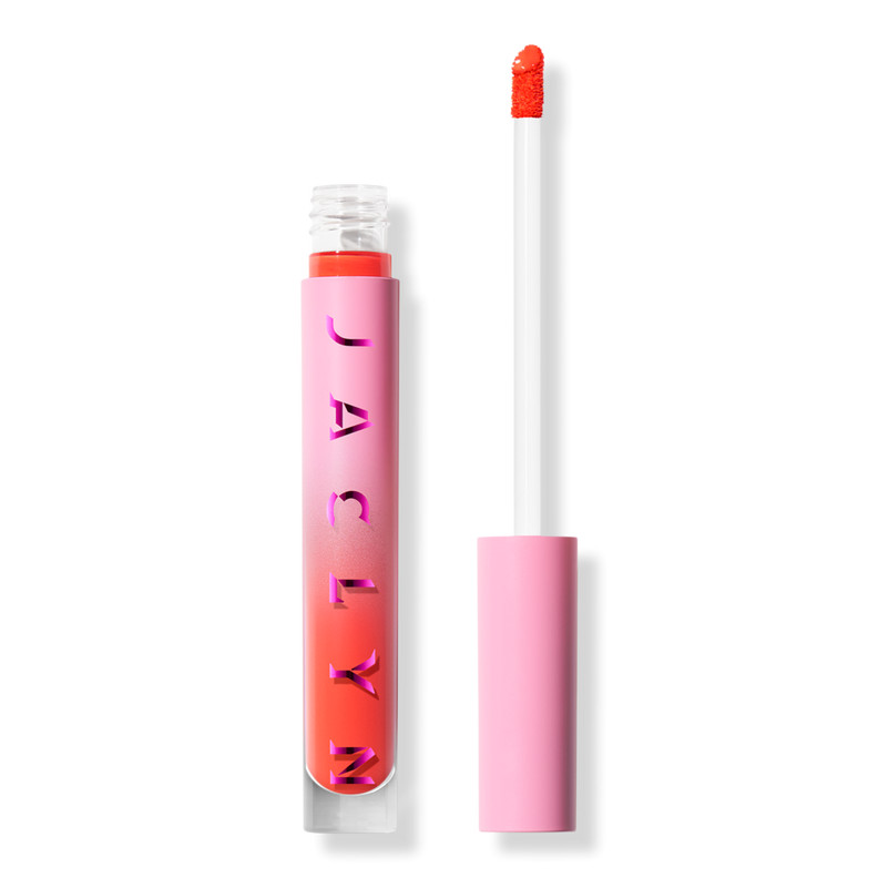 Strawberry Feels Poutspoken Liquid Lipstick | Ulta
