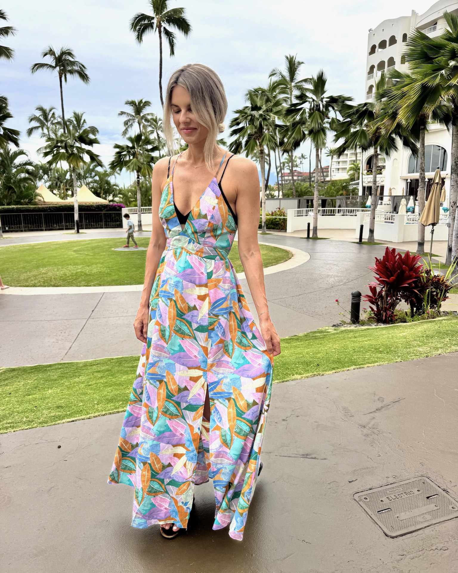 This @Cupshe dress is stunning for your next tropical vacation! 💜🌴 Perfect as a coverup or a daytime or eventing dress.

I also linked some other Cupshe swimsuits and dresses I’m loving. Use code LoveAli15 for 15% off over 70USD+ And code LoveAli20 for 20% off over $135 USD+ Cupshe orders!

#LTKSwim #LTKootd #LTKSeasonal