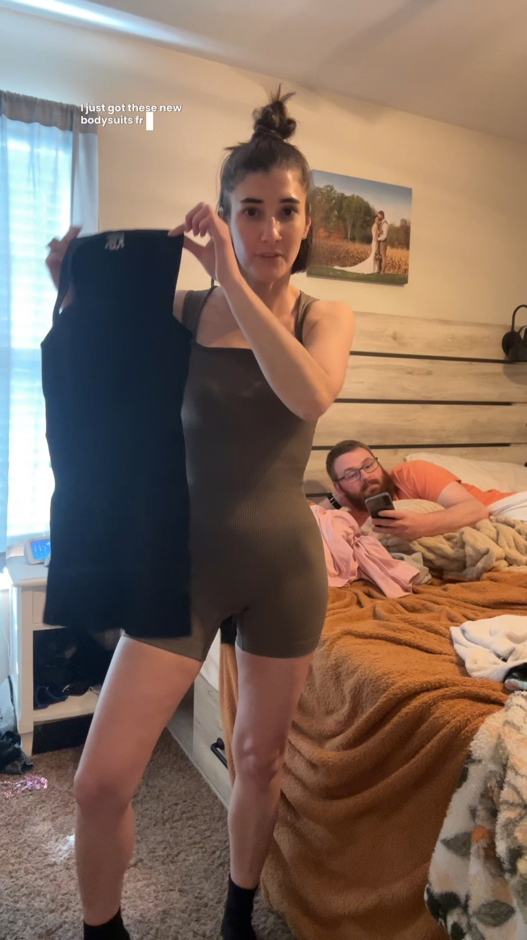 Styling the OQQ romper.

#LTKStyleTip #LTKSeasonal #LTKActive