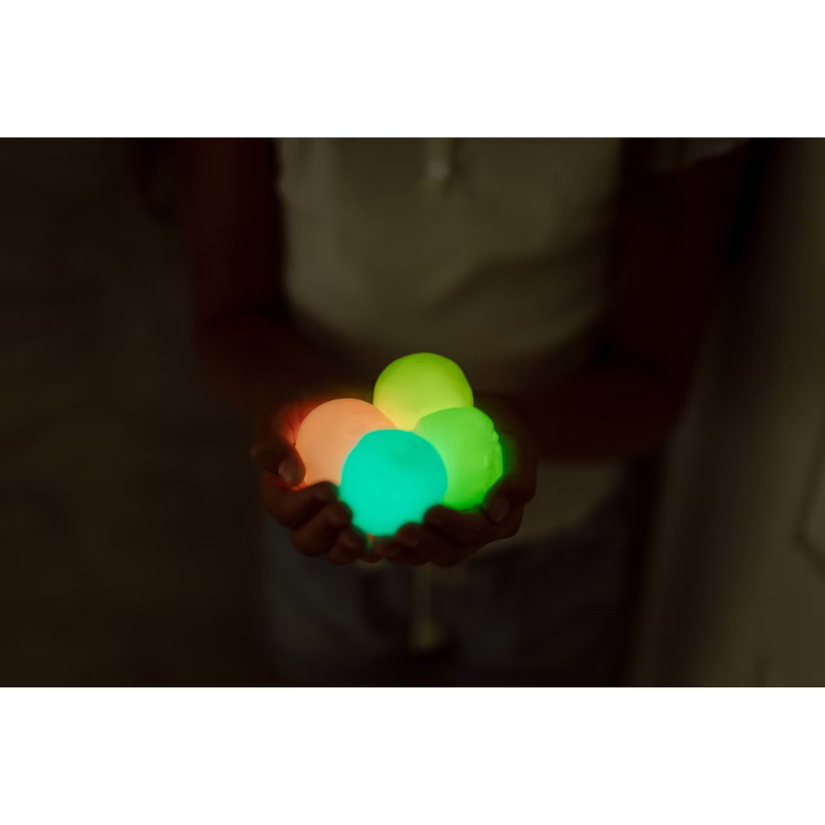 Chuckle & Roar Whoa Dough Glow In The Dark | Target