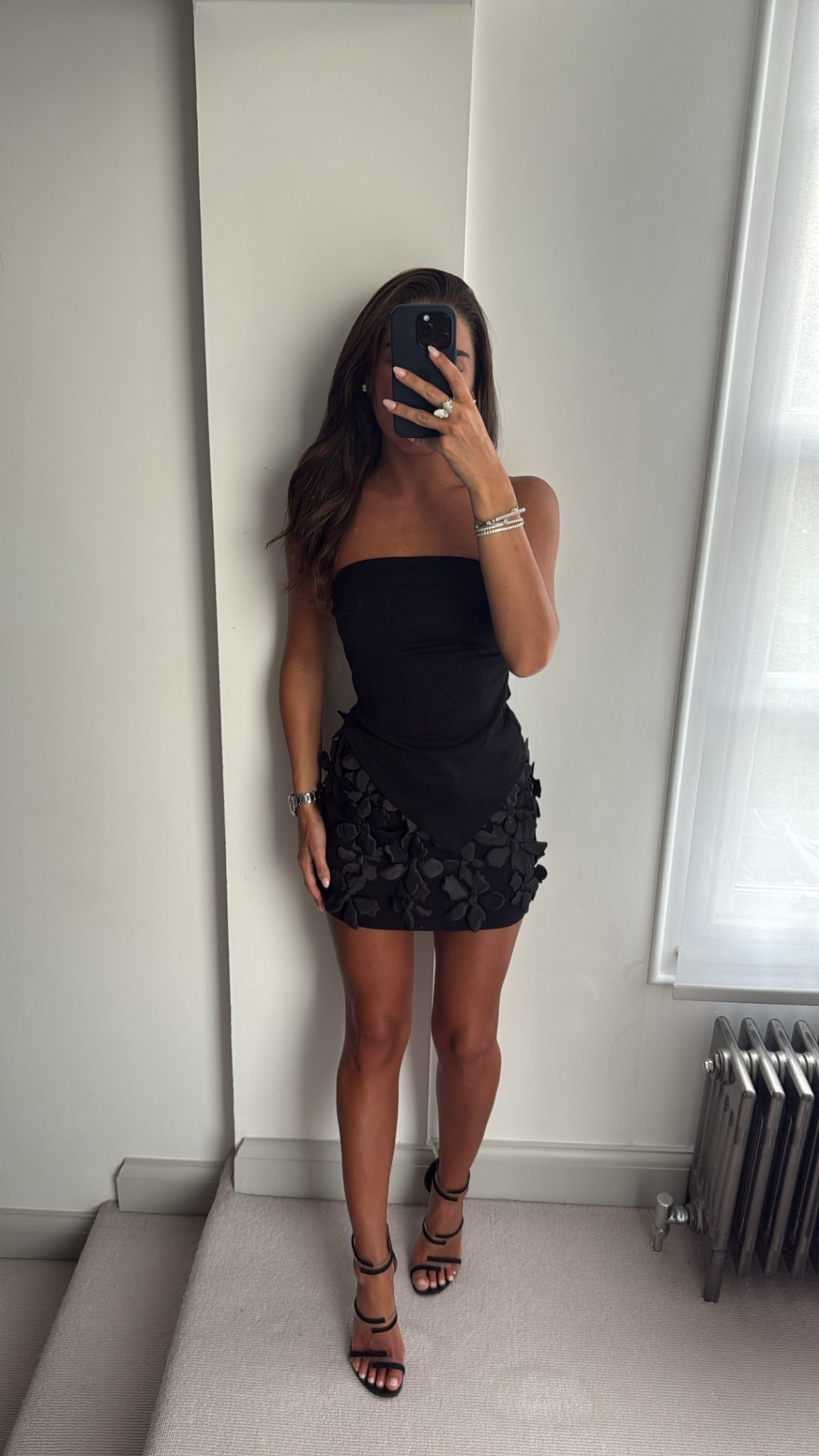 date night outfit, going out outfit, autumn fashion, bandeau top 

#LTKdatenight #LTKuk #LTKautumn