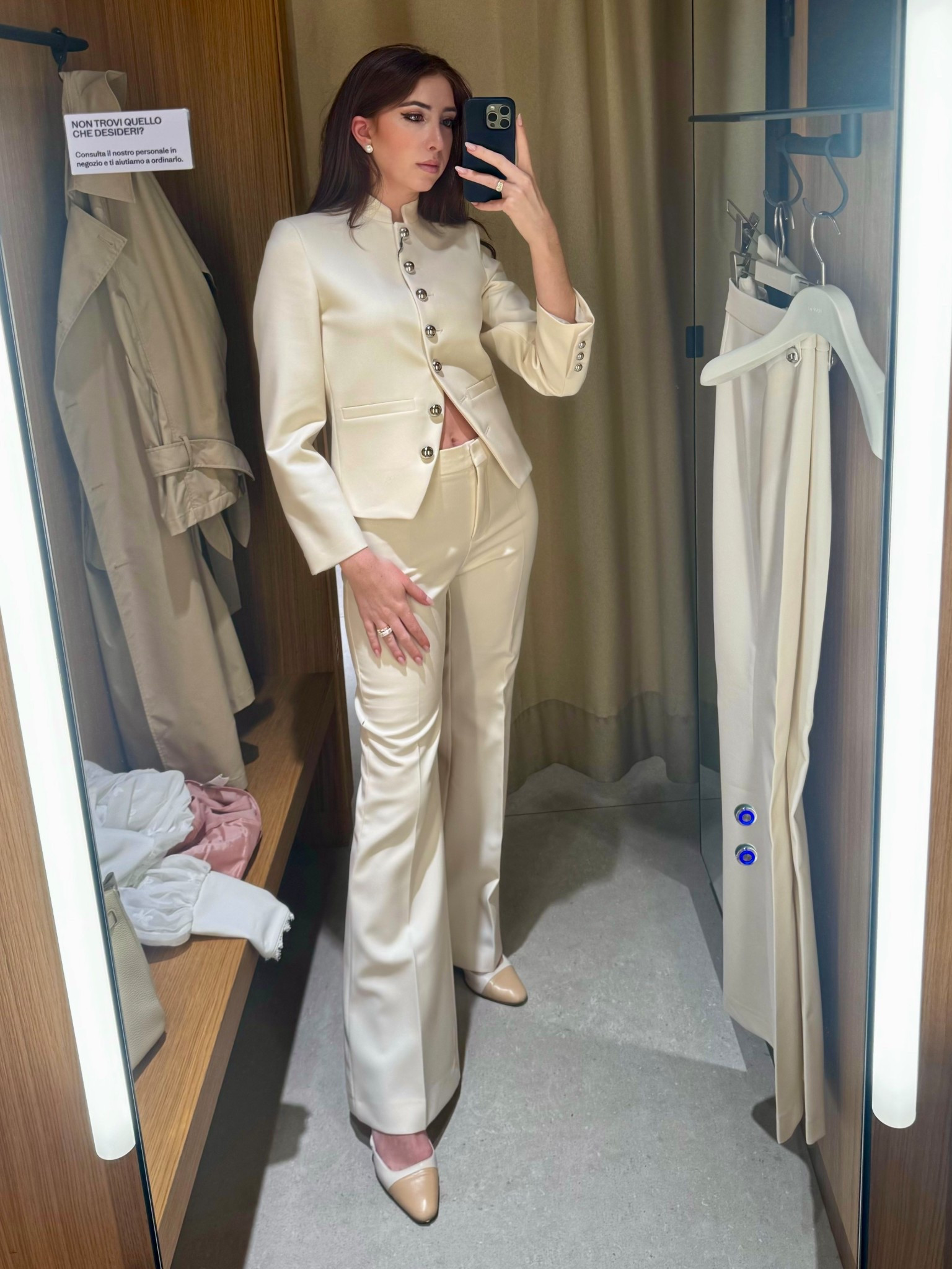 must have of the season 

#LTKeurope #LTKspring #LTKitalia