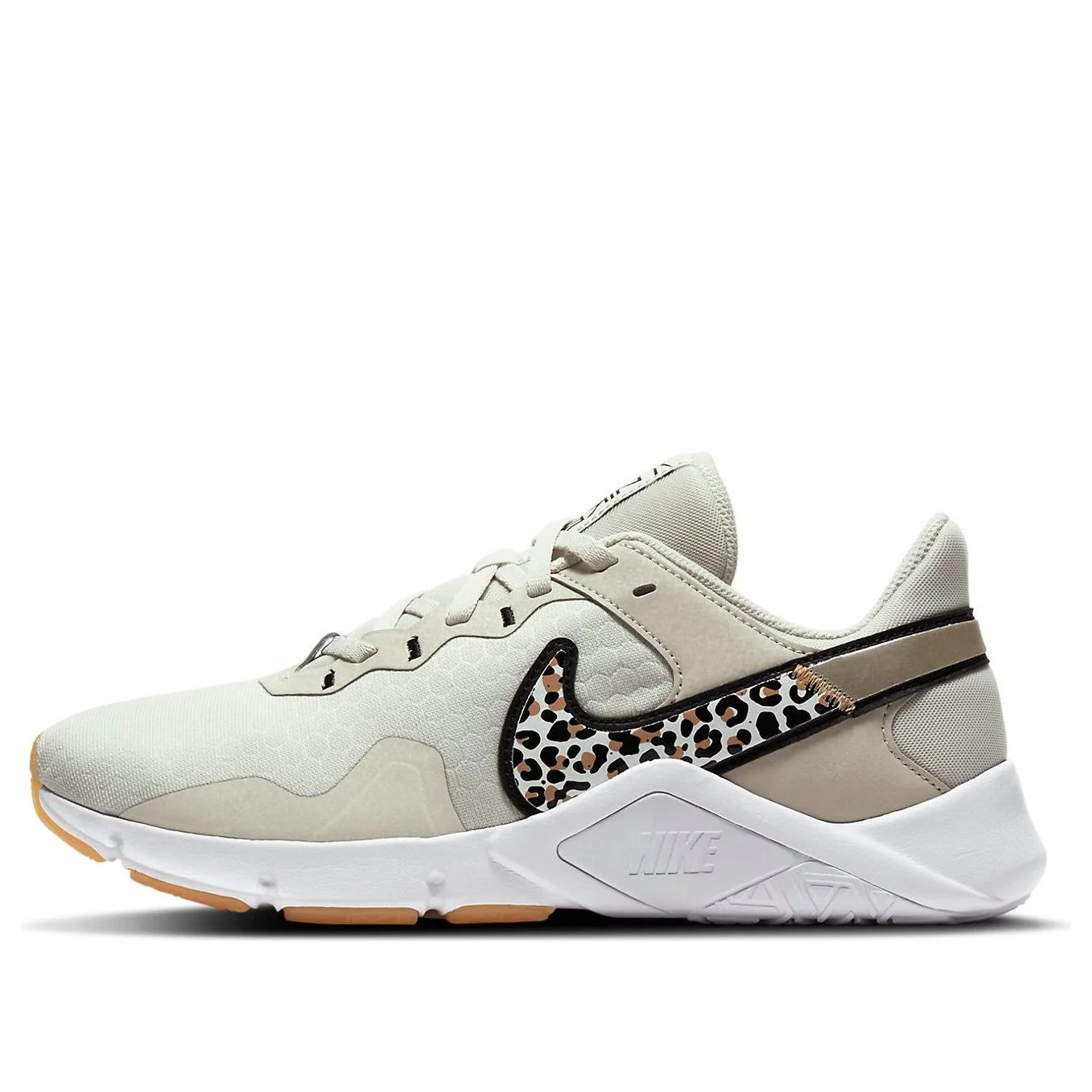 (WMNS) Nike Legend Essential 2 Premium 'Leopard' | KICKS CREW