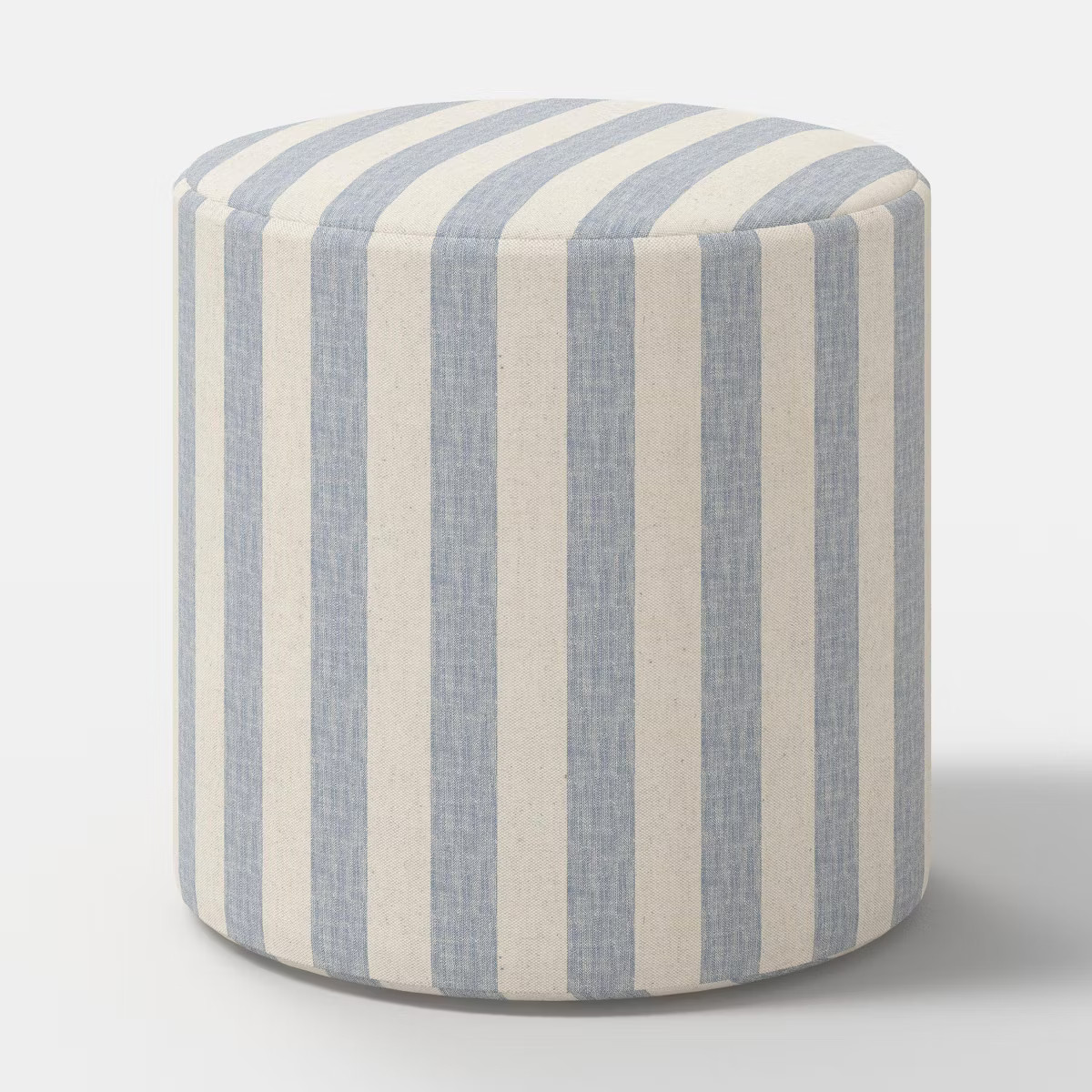 Tambor Ottoman Hibiscus Ripple Mauve - Threshold™ | Target