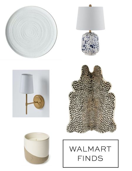 Seriously awesome finds from @walmart for the home. The stoneware is in my cart!!! #walmartpartner #walmart #walmarthome 