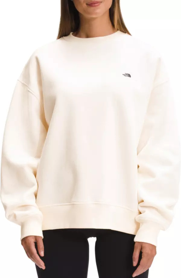 The North Face Women's City Standard Crew Sweatshirt | Dick's Sporting Goods