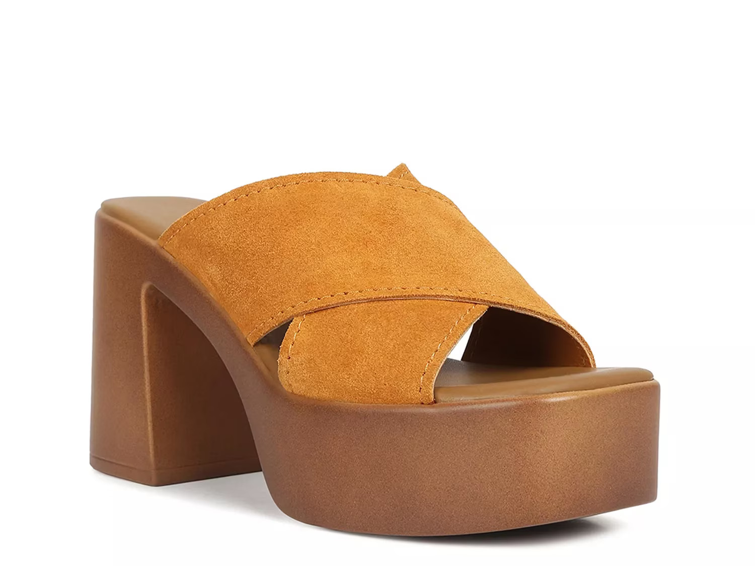 Rag & Co Matrix Platform Sandal | DSW